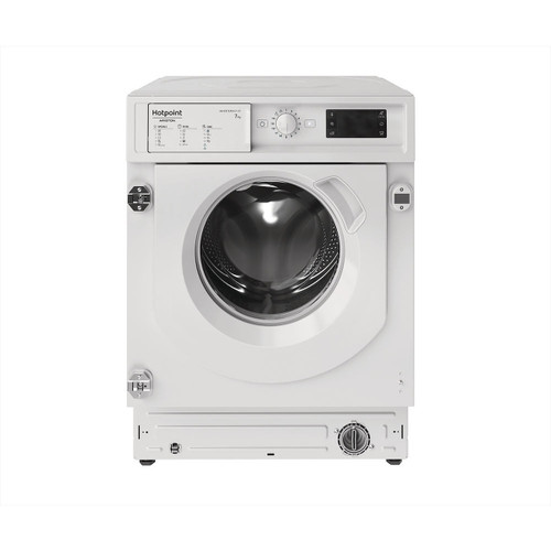 HOTPOINT ARISTON - BI WMHG 71483 EU N - 2200012536 HOTPOINT ARISTON - BI WMHG 71483 EU N - 2200012536