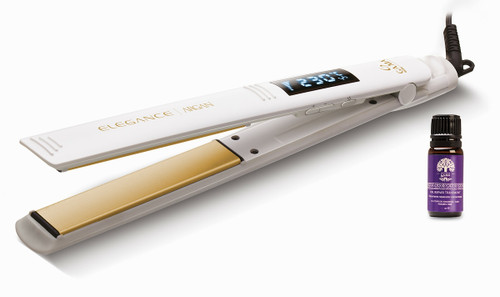 GA.MA - PIASTRA ELEGANCE ARGAN LED - 2180002606