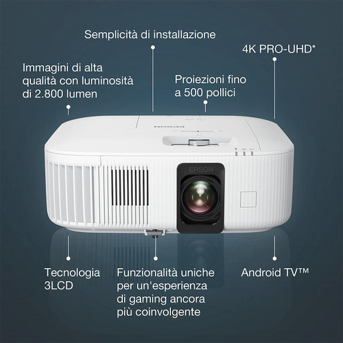 EPSON - EH-TW6250 - 2220012595