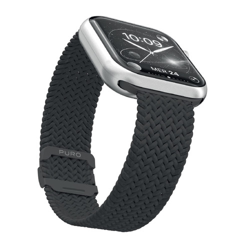 PURO - AW44LOOPBLK - 2210010928