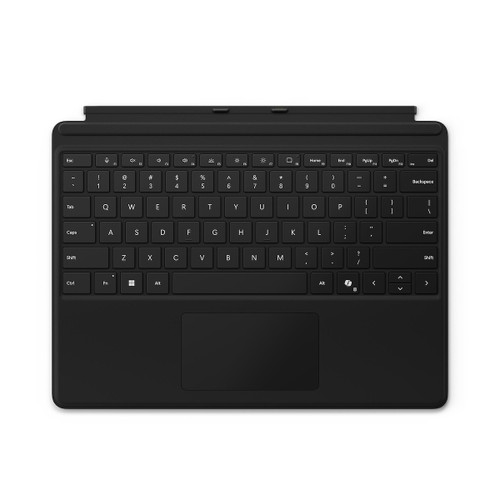MICROSOFT - SURFACE PRO TASTIERA CON TASTO COPILOT (NERO) - 2240014476 MICROSOFT - SURFACE PRO TASTIERA CON TASTO COPILOT (NERO) - 2240014476