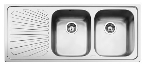 SMEG - SP116S - 1902080679