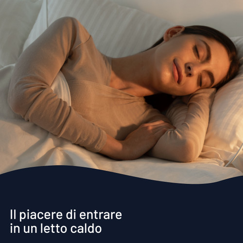 IMETEC - ADAPTO 100%COTONE P.MEZZA - 2190007222