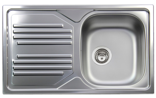 SMEG - LYP861S - 2190012449