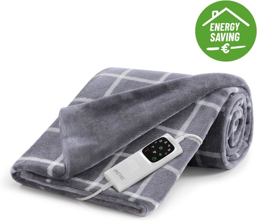 IMETEC - CALDOPLAID ADAPTO SQUARE 150X95 CM - 2210000004
