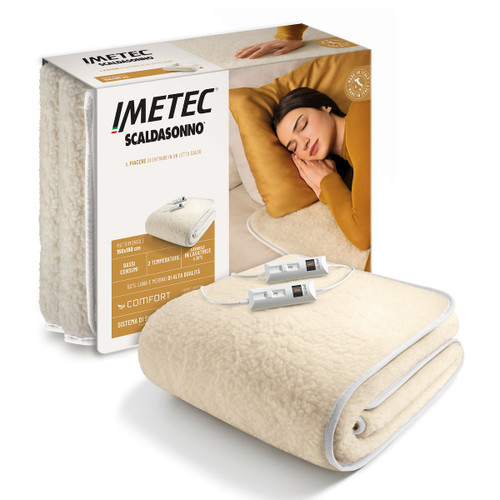 IMETEC - COMFORT 50% LANA-MERINO MATR - 2210004768