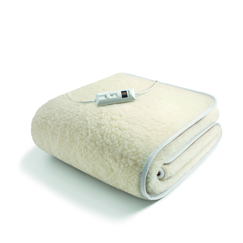 IMETEC - COMFORT LANA-MERINO SING - 2210004777 IMETEC 0 | Trony.it