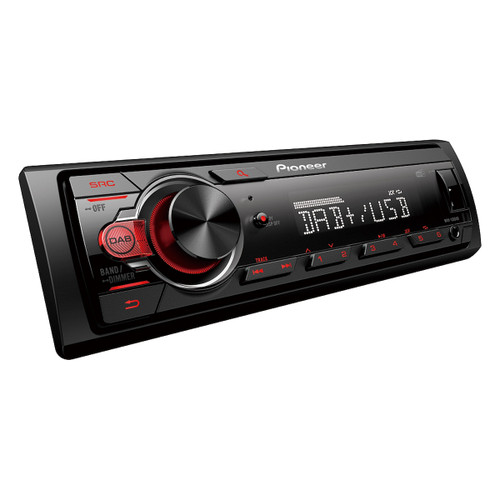 PIONEER - MVH-130DAB - 2220009583 PIONEER - MVH-130DAB - 2220009583