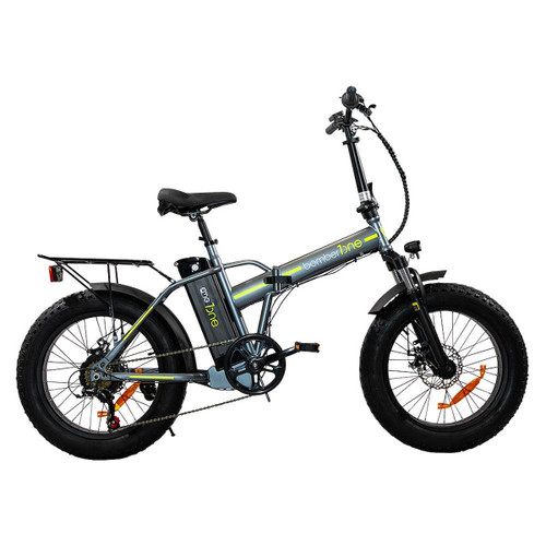EMG - BOMBER ONE 20FBA10 - 2240000413