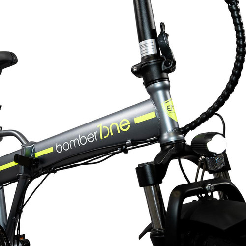 EMG - BOMBER ONE 20FBA10 - 2240000413