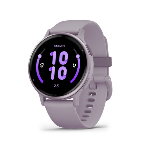 GARMIN - VIVOACTIVE 5, ORCHID - 2230017408 GARMIN 0 | Trony.it