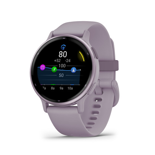 GARMIN - VIVOACTIVE 5, ORCHID - 2230017408