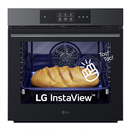 Lg Electronics Italia Spa - WSED7665B - 2230009786