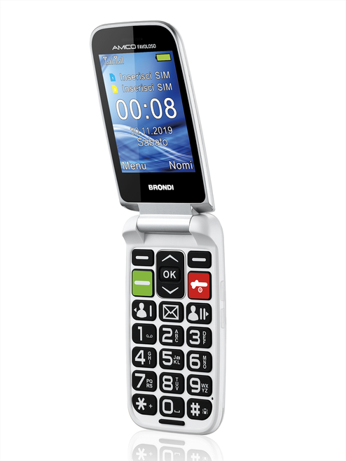 BRONDI - AMICO FAVOLOSO - 2200001131