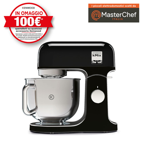 KENWOOD - KMIX KMX750AB - 2190007428