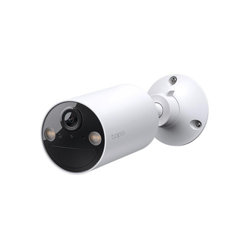TP-LINK - Telecamera di sicurezza WiFi Indoor/Outdoor a batteria - 242001111 TP-LINK - Telecamera di sicurezza WiFi Indoor/Outdoor a batteria - 242001111