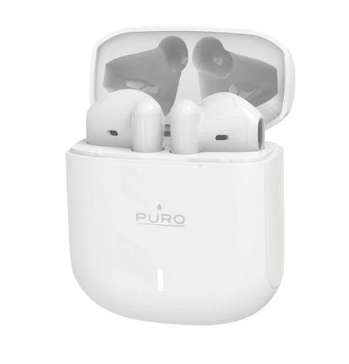 PURO - PUBTIPHF19WHI - 2240015101