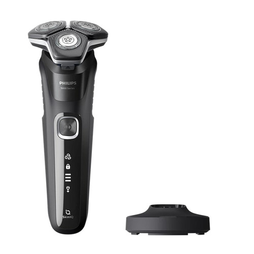 PHILIPS - RASOIO ELETTRICO PHILIPS SERIE 5000 S5898/25 - 2240010235