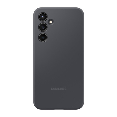 SAMSUNG - COVER SILICONE PER GALAXY S23 FE GRAPHITE - 2230019207