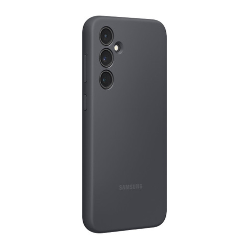 SAMSUNG - COVER SILICONE PER GALAXY S23 FE GRAPHITE - 2230019207