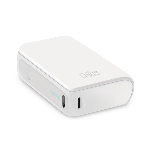 SBS - TTBB10000MINIW - 2230012548