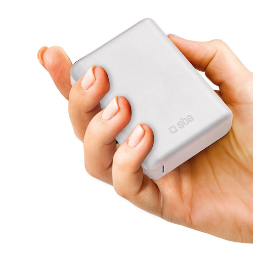 SBS - TTBB10000MINIW - 2230012548