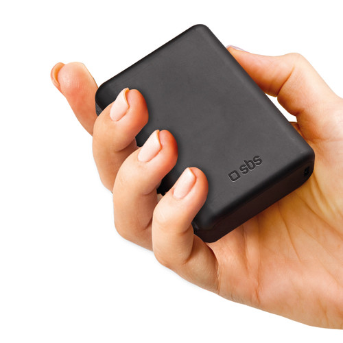SBS - TTBB10000MINIK - 2230012547