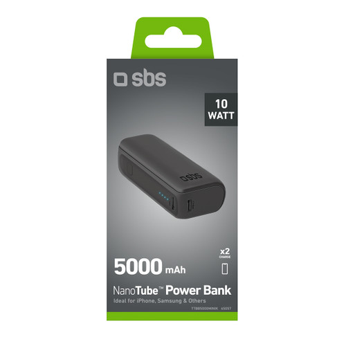 SBS - TTBB5000MINIK - 2230011707