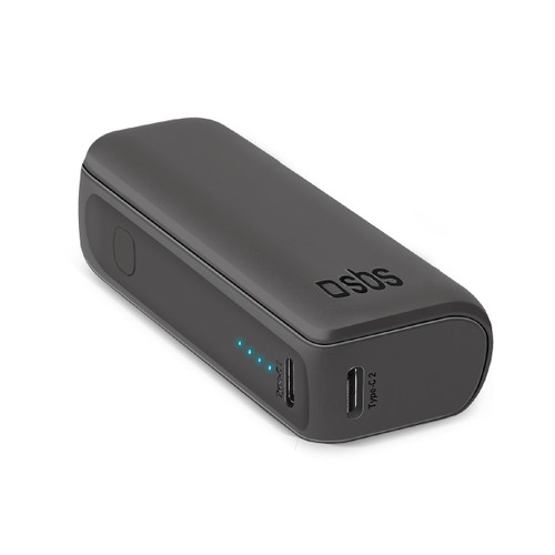 SBS - TTBB5000MINIK - 2230011707 SBS 0 | Trony.it