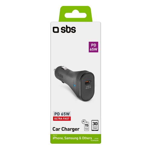 SBS - TECRPD65W - 2230009006