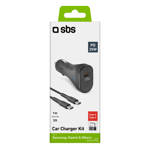 SBS - TECRKITTCPD25W - 2230007994