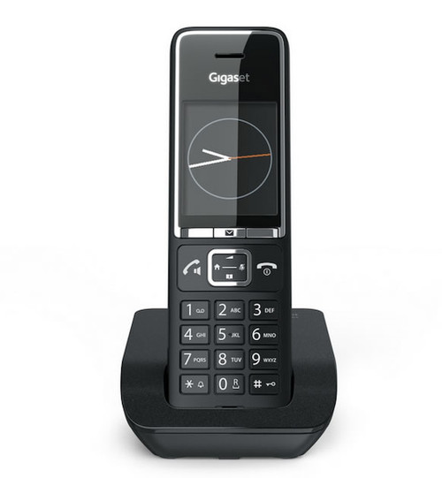 GIGASET - COMFORT550BLACK - 2220006502 GIGASET - COMFORT550BLACK - 2220006502