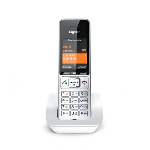 GIGASET - COMFORT501WHITE - 2220006503 GIGASET - COMFORT501WHITE - 2220006503