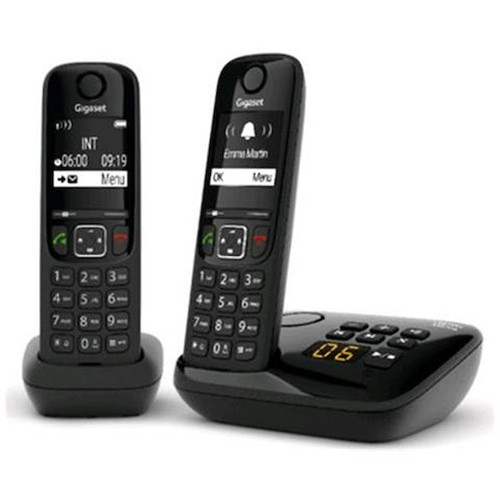 GIGASET - AS690A ITA DUO - 2190009930