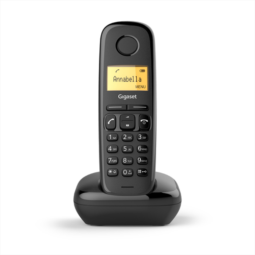 GIGASET - A170 - 2170021908 GIGASET 0 | trony.live