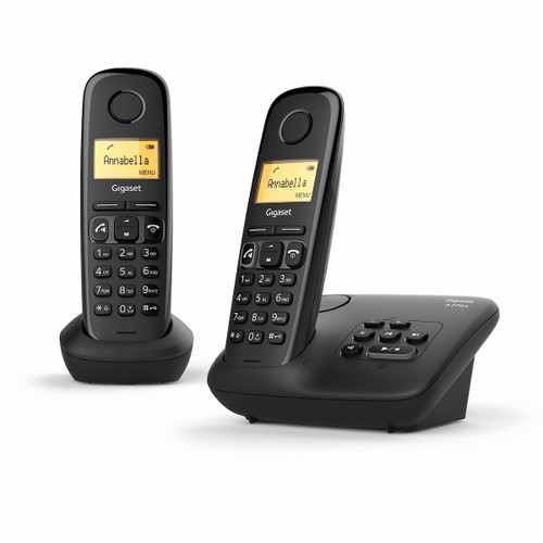 GIGASET - A270A Duo - 2170020711 GIGASET - A270A Duo - 2170020711