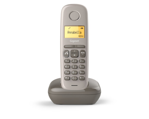 GIGASET - GIGASET A270 UMBRA - 2170020708 GIGASET - GIGASET A270 UMBRA - 2170020708
