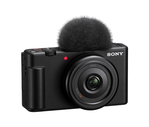 SONY - ZV1FBDI.EU - 2220011258 SONY 0 | trony.live