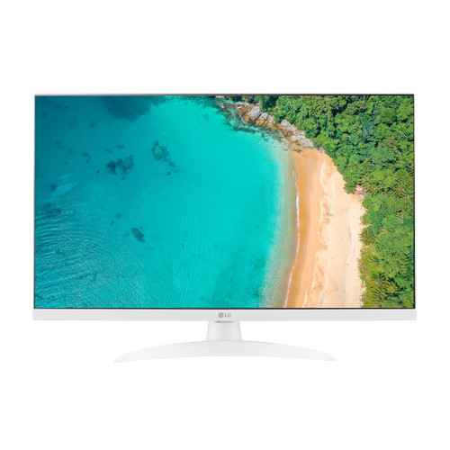 LG ELECTRONICS - 27TQ615S-WZ - 2220007814 LG ELECTRONICS - 27TQ615S-WZ - 2220007814