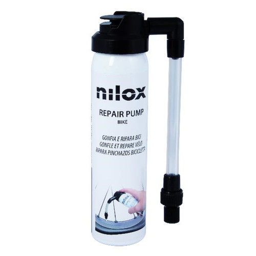 NILOX - GONFIA E RIPARA 75 ML - 2210000613