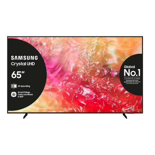 SAMSUNG - UE65DU7170UXZT - 242000256 SAMSUNG - UE65DU7170UXZT - 242000256