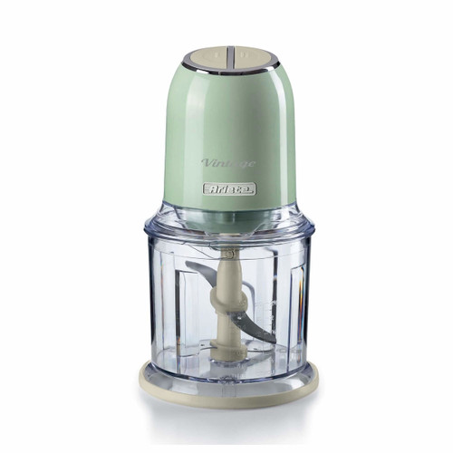 ARIETE - 0438 VINTAGE TRITATUTTO ELETTRICO 400W - 2230002453 ARIETE - 0438 VINTAGE TRITATUTTO ELETTRICO 400W - 2230002453