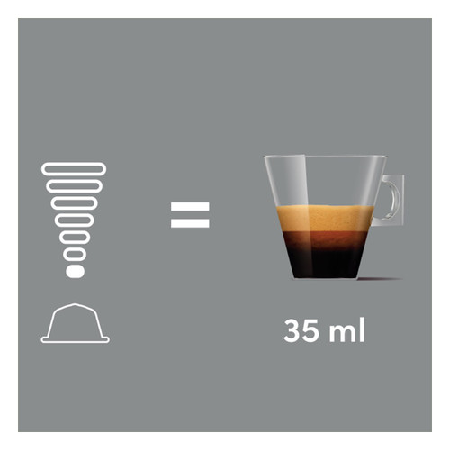 NESTLE - CAFF ESPRESSO BARISTA 16 CAPSULE - 2240008504