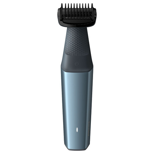 PHILIPS - BODYGROOM RASOIO CORPO PHILIPS 3000 BG3027/05 - 2240007989