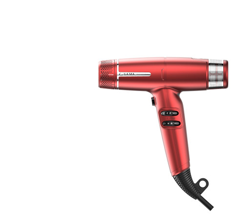 GA.MA - PHON IQ LITE ROSSO - 2240014704