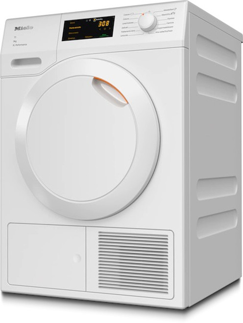 MIELE - TCC 374 WP - 2220011220