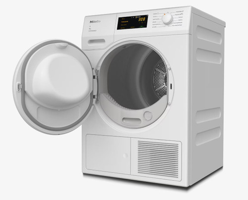 MIELE - TCC 374 WP - 2220011220