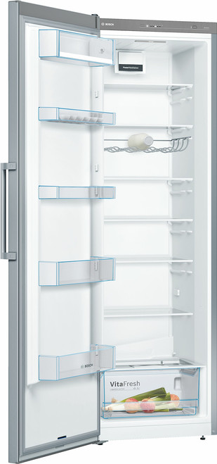 BOSCH - KSV36VLEP SERIE 4 FRIGORIFERO 186 CM CLASSE E - 2200009456