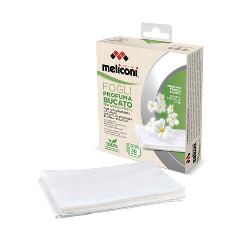MELICONI - PROFUMA BUCATO GREEN - 2240003657 MELICONI - PROFUMA BUCATO GREEN - 2240003657