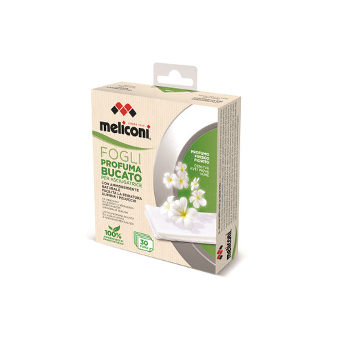 MELICONI - PROFUMA BUCATO GREEN - 2240003657